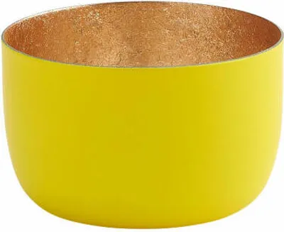 Obrázek produktu pro Dárková společnost Lucerna Madras S, Svícen na čajovou svíčku, Svícen na svíčku, Železo, 5 cm, 1092503010