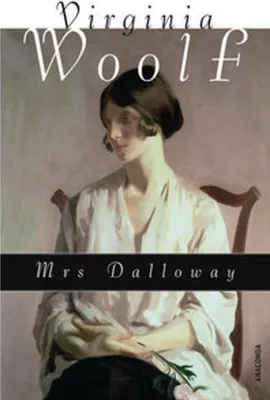 Produktbild von Mrs Dalloway
