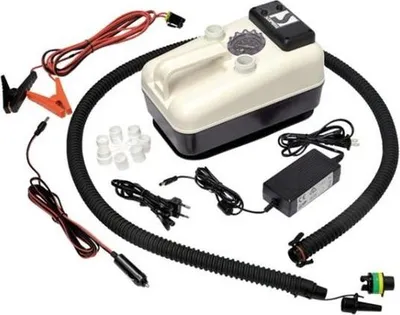 Produktbild von Bravo GE 20-2 Elektrische Luftpumpe