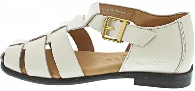 Produktbild von Marc O’Polo Sandale Beige in Gr. 40