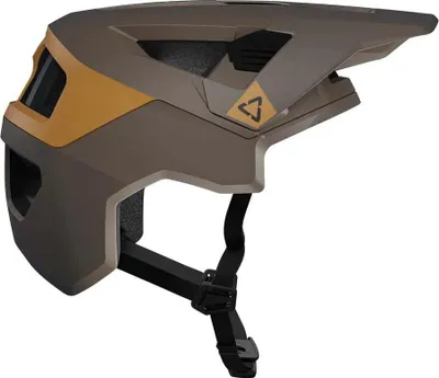 Produktbild von Leatt All Mountain 4.0 Mtb-helm Grau S Grau S