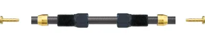 Produktbild von Jagwire Bremsleitungsset Sport Hydraulic für Mineralöl l Schwarz - zuverlässi...