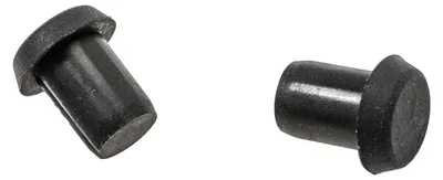 Produktbild von Rösle Rösle Silikonfüße Bürstenmesserblock 13050  960170 960170 4004293131706