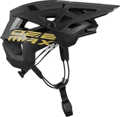 Produktbild von Mavic Deemax Pro Mips Mtb-helm Schwarz S Schwarz S