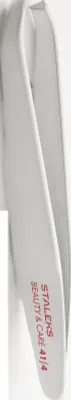 Immagine prodotto di Staleks - Pinzette per sopracciglia Beauty&Care 41/4