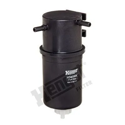 Immagine prodotto di HENGST FILTER Filtro carburante Articolo: H345WK