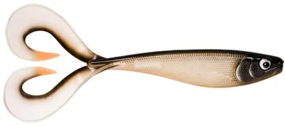 Immagine prodotto di Rapala Soft Olio 18cm 55g - Gummifisch, Farbe:Halloween