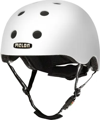 Immagine prodotto di Melon Fahrradhelm Urban Active , Brightest Matt, M-L