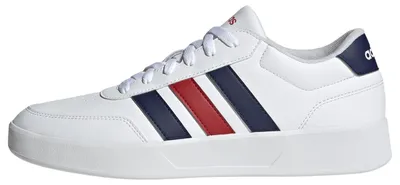 Productafbeelding van Adidas Breaknet 3.0, kleur: wit