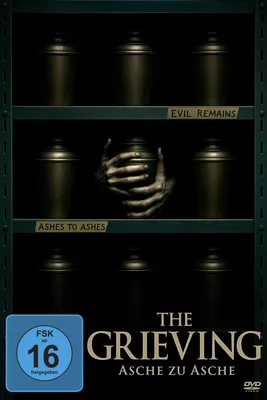Obrázok produktu pre The Grieving – Popol k popolu