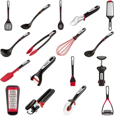 Produktbild von Tefal INGENIO Küchenutensilien, Küchenutensilien:Korkenzieher