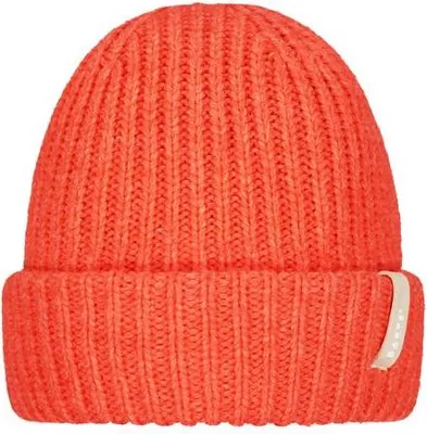 Produktbild von Barts Chilah Beanie Orange onesize