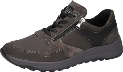 Immagine prodotto di Waldläufer scarpe stringate per il tempo libero da uomo
