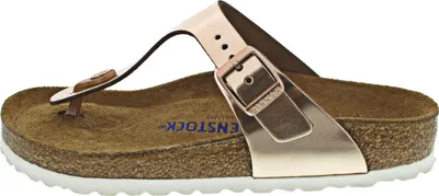 Produktbild von Birkenstock Gizeh SFB 1005048 (36/metalic copper)