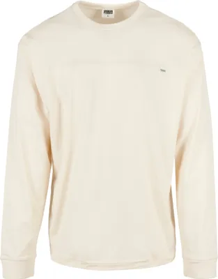 Produktbild von Urban Classics - Organic Baumwolle Oversized Longsleeve - XL