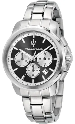 Productafbeelding van Maserati - R8873621052 - Polshorloge - Heren - Kwarts - SUCCESSO