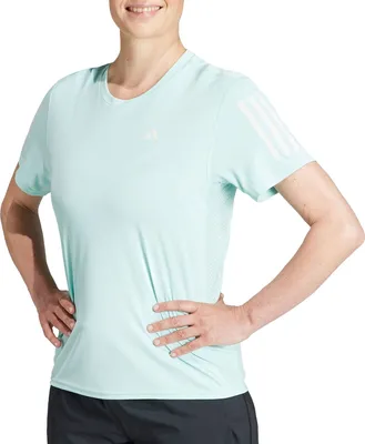 Produktbild von Adidas Own The Run Shirt Damen