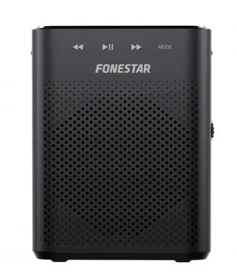 Produktbild von Fonestar ALTA-VOZ-W30, 1-Weg, Neodym, 7,62 cm (3"), 30 W, 350 - 6500 Hz, 3 Ohm