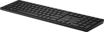 Image de HP 455 - Clavier - programmable - sans fil