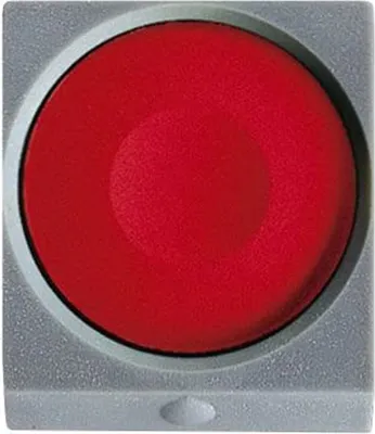 Produktbild von Ersatzfarbe Zinnoberrot #54 für Farbkasten 735K