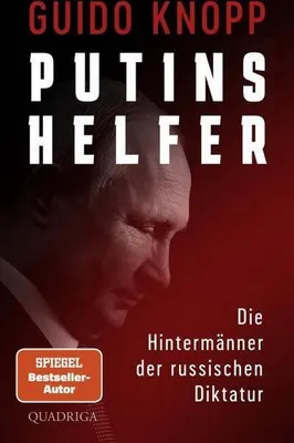 Obrázok produktu pre Putins Helfer