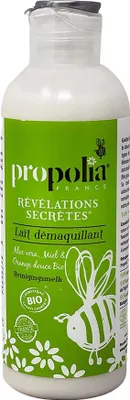 Immagine prodotto di Miele-Arancia - Latte detergente 200ml