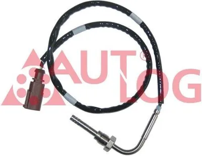 Produktbild von AUTLOG AS3052 Abgastemperatursensor für VW GOLF VI (5K1)