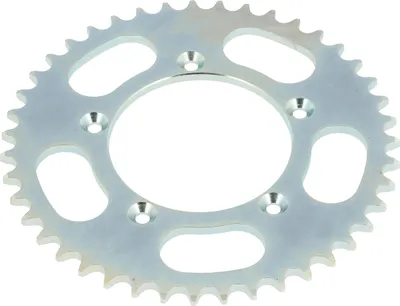 Image de Pignon pour pilote de pignon, 43 dents - Simson S53, MS50, SR50