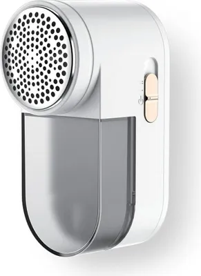 Image de Rasoir à vêtements Esperanza ECS010 Blanc