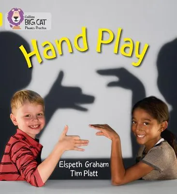 Obrázok produktu pre Hand Play