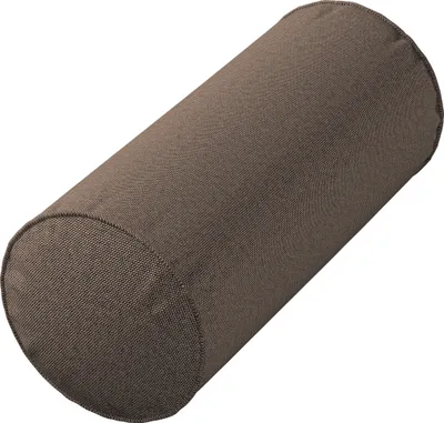 Produktbild von Dekoria Bezug für Ektorp Rolle, braun, Ektorp Rolle 15 x 35 cm
