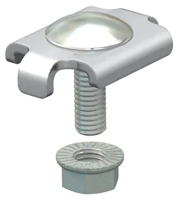 Produktbild von Obo Bettermann 6016839, 1 Stück(e)