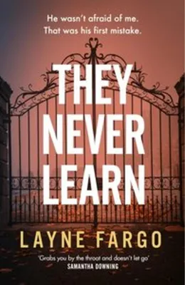 Obrázok produktu pre They Never Learn