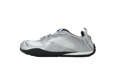 Obrázok produktu pre 865703 WSTGL 9114 Balenciaga Radar 'Biela Sivá Strieborná' VEĽKOSŤ:EUR36