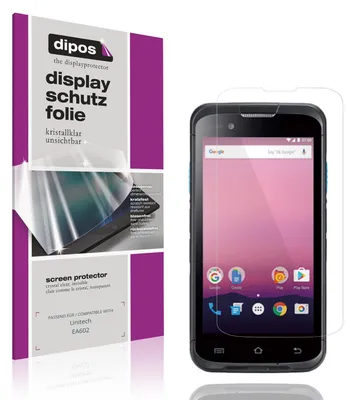 Obrázok produktu pre 4x dipos CC Unitech EA602