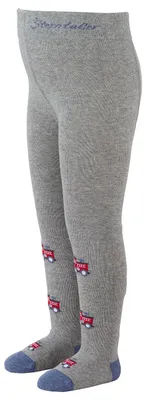 Produktbild von Sterntaler Strumpfhose Feuerwehr