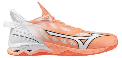 Produktbild von Mizuno Wave Mirage 5 Indoor-sportschuhe EU 46 EU 46