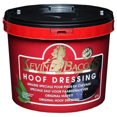 Zdjęcie produktu dla Kevin Bacon Green Hoof Dressing Black 5 l, pojemność: 5 l