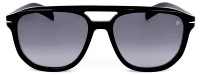 Produktbild von David Beckham DB 7080/S 807/9O Größe: 56
