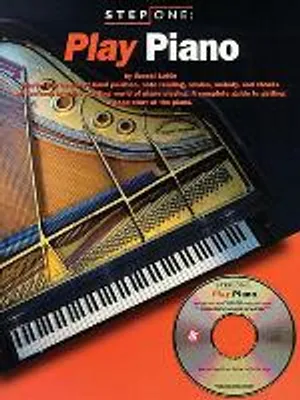 Obrázok produktu pre Play Piano