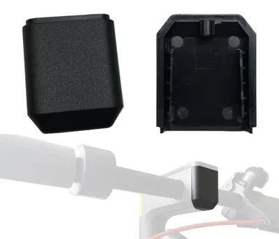 Produktbild von Original Lenkkopfabdeckung XIAOMI Electric Scooter 4 Pro 2nd Gen, 5er Serie