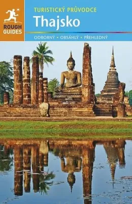 Immagine prodotto di Thailandia