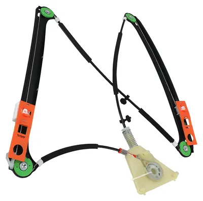 Produktbild von Fensterheber Vorne Links for Audi A3 Sportback 8PA 2004-2013 4/5-Türer