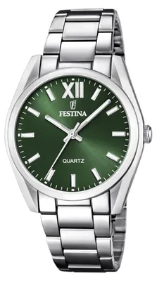 Produktbild von Armbanduhr Boyfriend Collection Deep Green