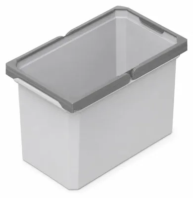 Zdjęcie produktu dla Vauth-Sagel ENVI Free pojemnik 16 Liter 230 x 382 x 256 mm Grau