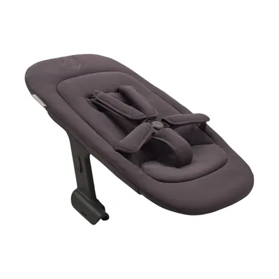 Zdjęcie produktu dla Bugaboo Giraffe Newborn Set Tornado Grey