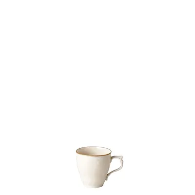 Produktbild von Rosenthal Espresso-/Mokka-Obertasse Sanssouci Elfenbein Gold 20480-608648-14722