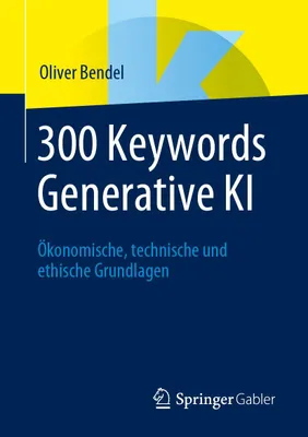 Obrázok produktu pre 300 Keywords Generative KI