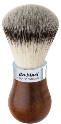 Immagine prodotto di Da Vinci, UOMO SYNIQUE, pennello da barba, fibre sintetiche