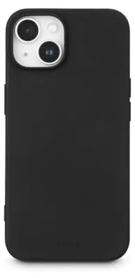 Immagine prodotto di Custodia per cellulare Hama "Fantastic Feel" per Apple iPhone 14, nera